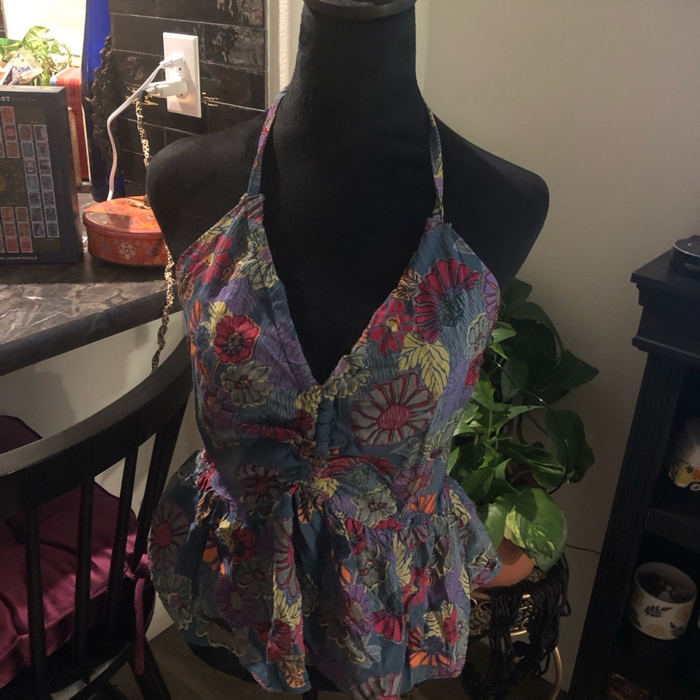 Angie tank top